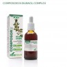 COMPOSOR 24 UVA URSI SORIA NATURAL 50 ML